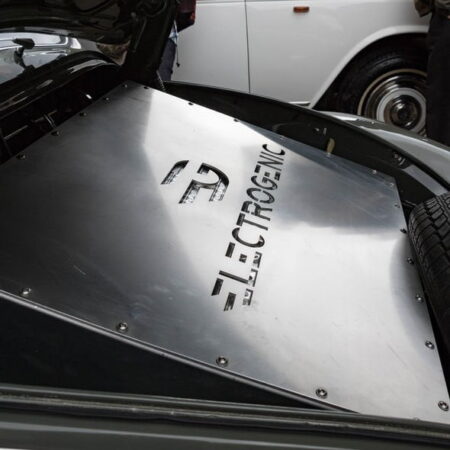 The Daily Express likes “recycled” cars!