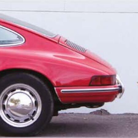 Electrogenic April 2020 Newsletter