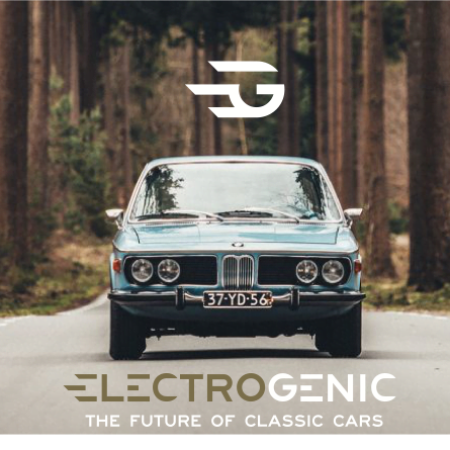 Electrogenic May 2020 Newsletter