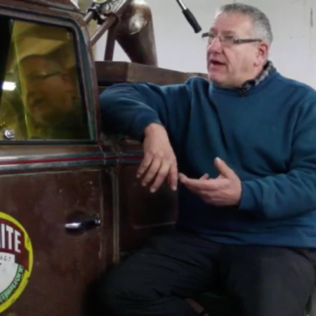 Retro-Electric Video