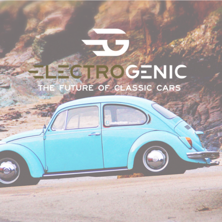 Electrogenic June 2020 Newsletter