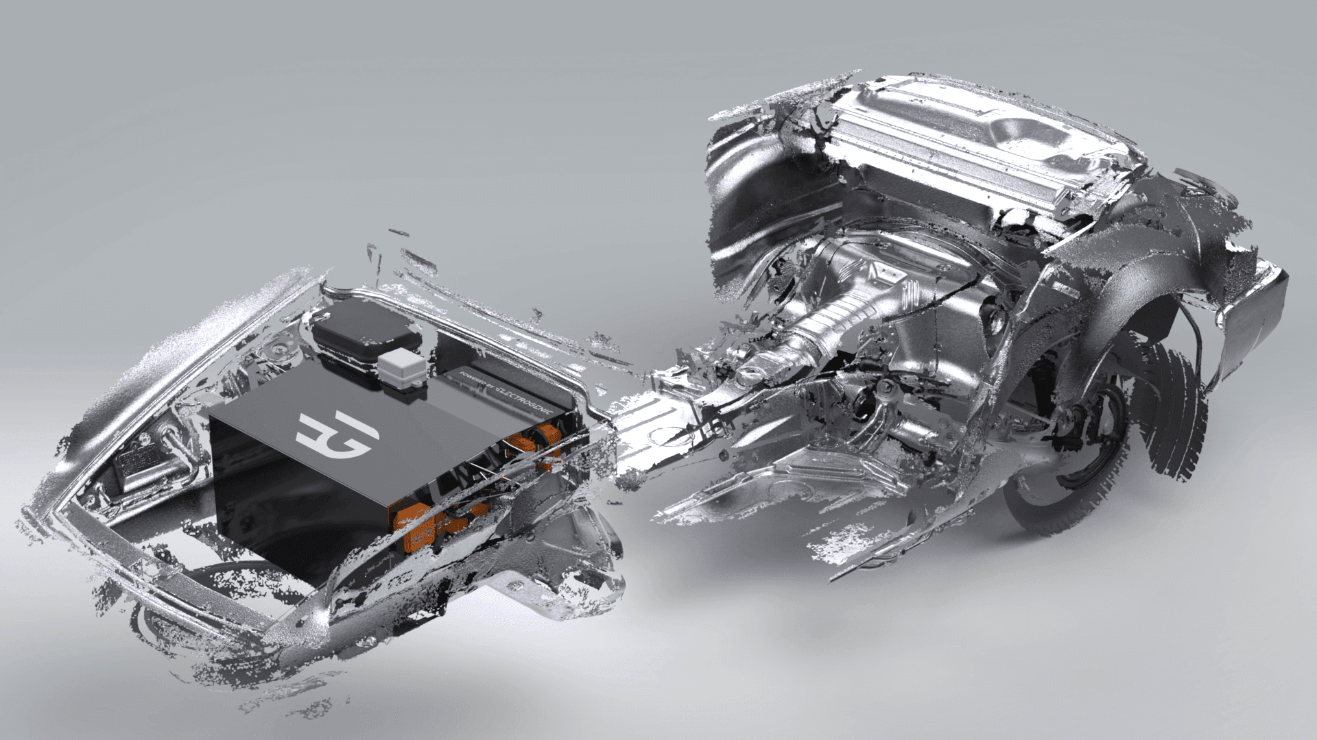 Powertrain Solutions Electrogenic