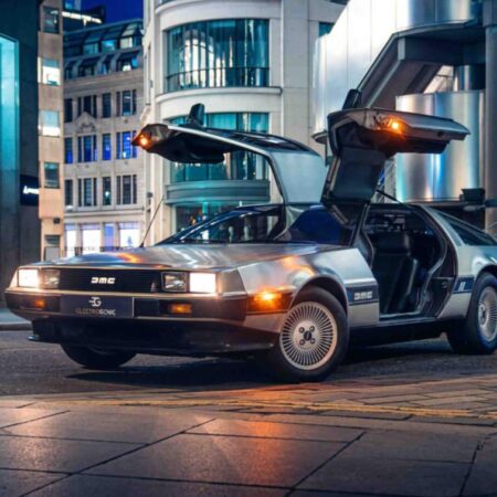 Electrogenic Christmas Newsletter 2024