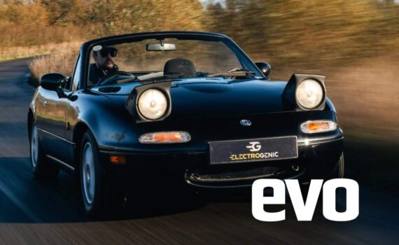 EVO – Ethan Jupp – Mazda MX-5