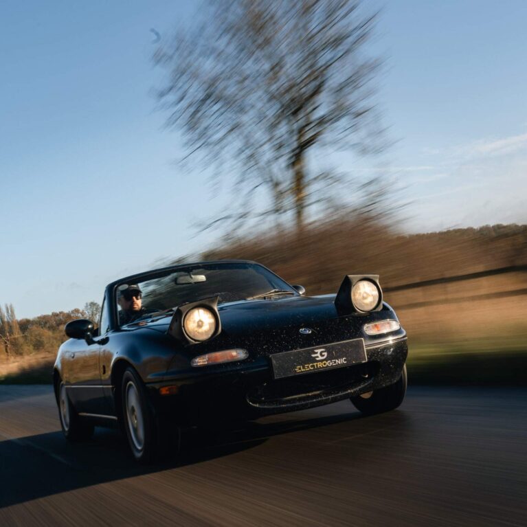 Mazda MX-5 Conversion Kit