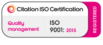 Electrogenic now has ISO 9001:2015 Quality Management Certification